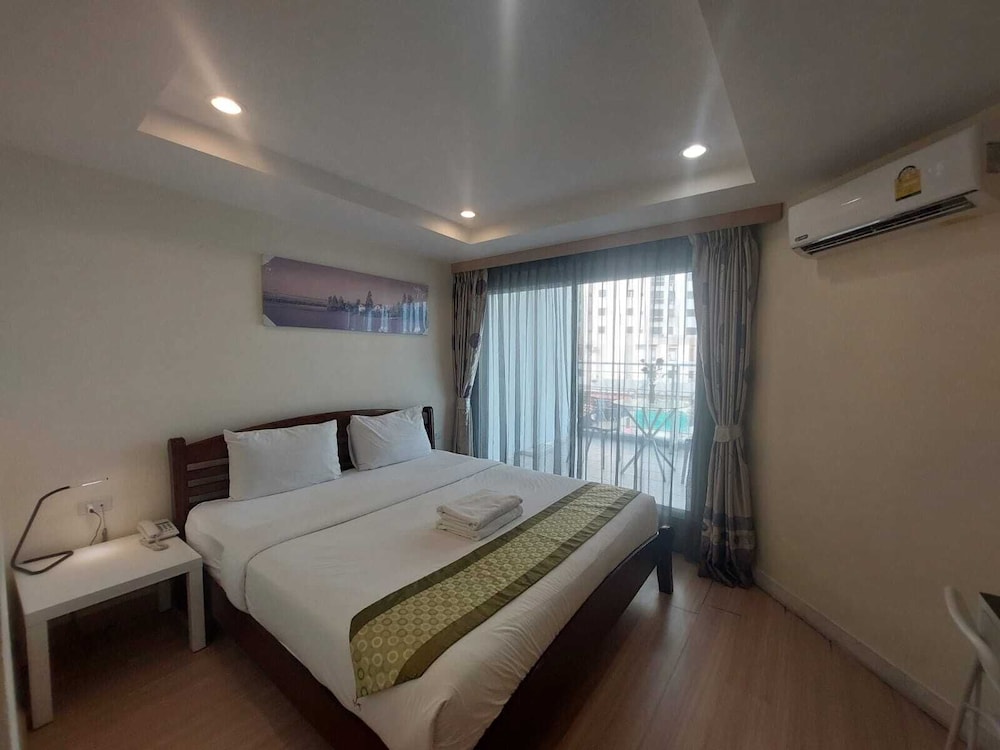 V Check Inn Sukhumvit 22 22/54