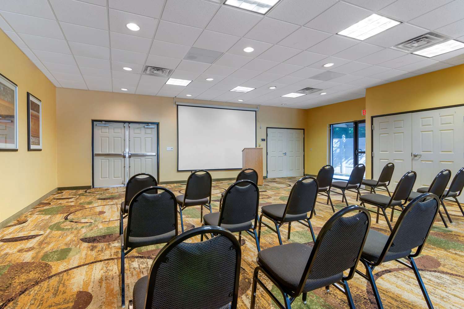 Comfort Inn & Suites Montgomery Eastchase 35/40