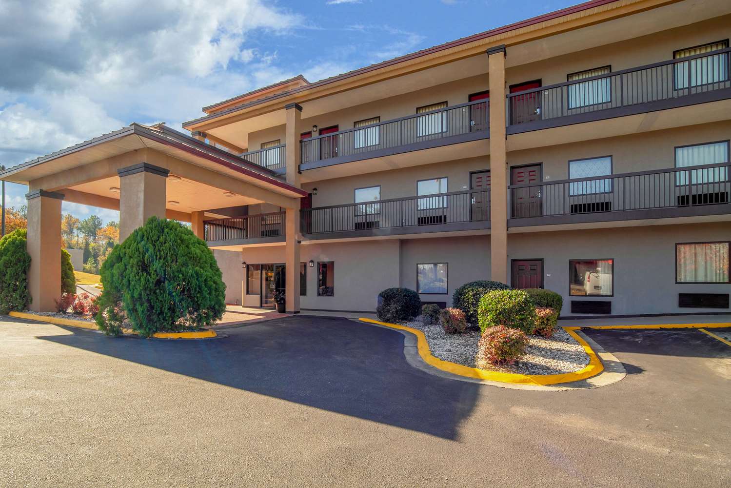 Quality Inn West Columbia - Cayce 25/26