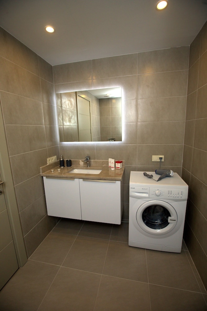 Keten Suite Taksim Hotel 15/67