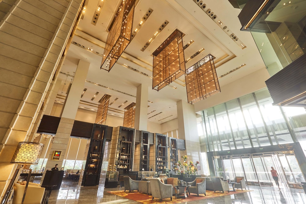 Crowne Plaza Rohini 56/73