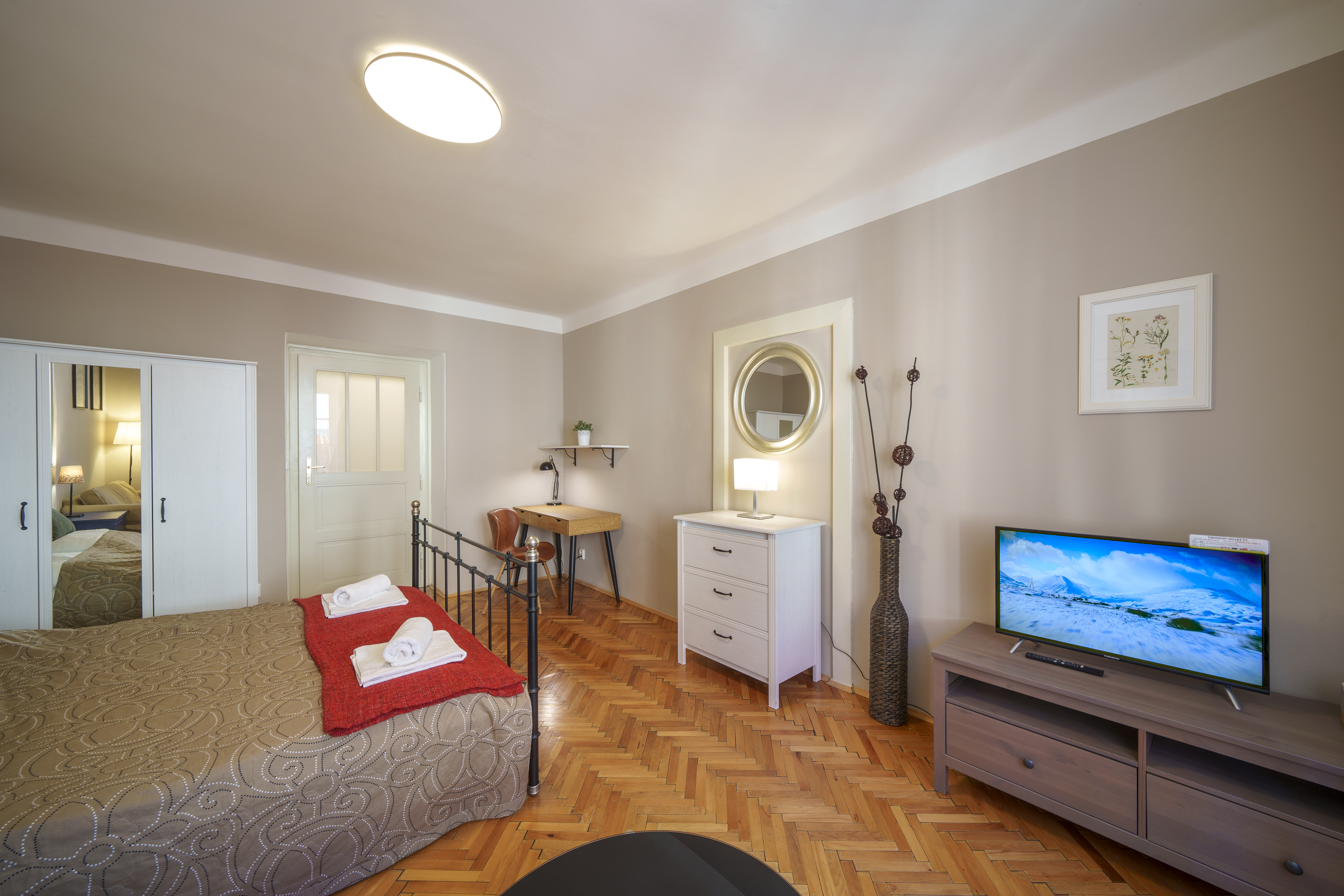 Templova Apartments 15/39