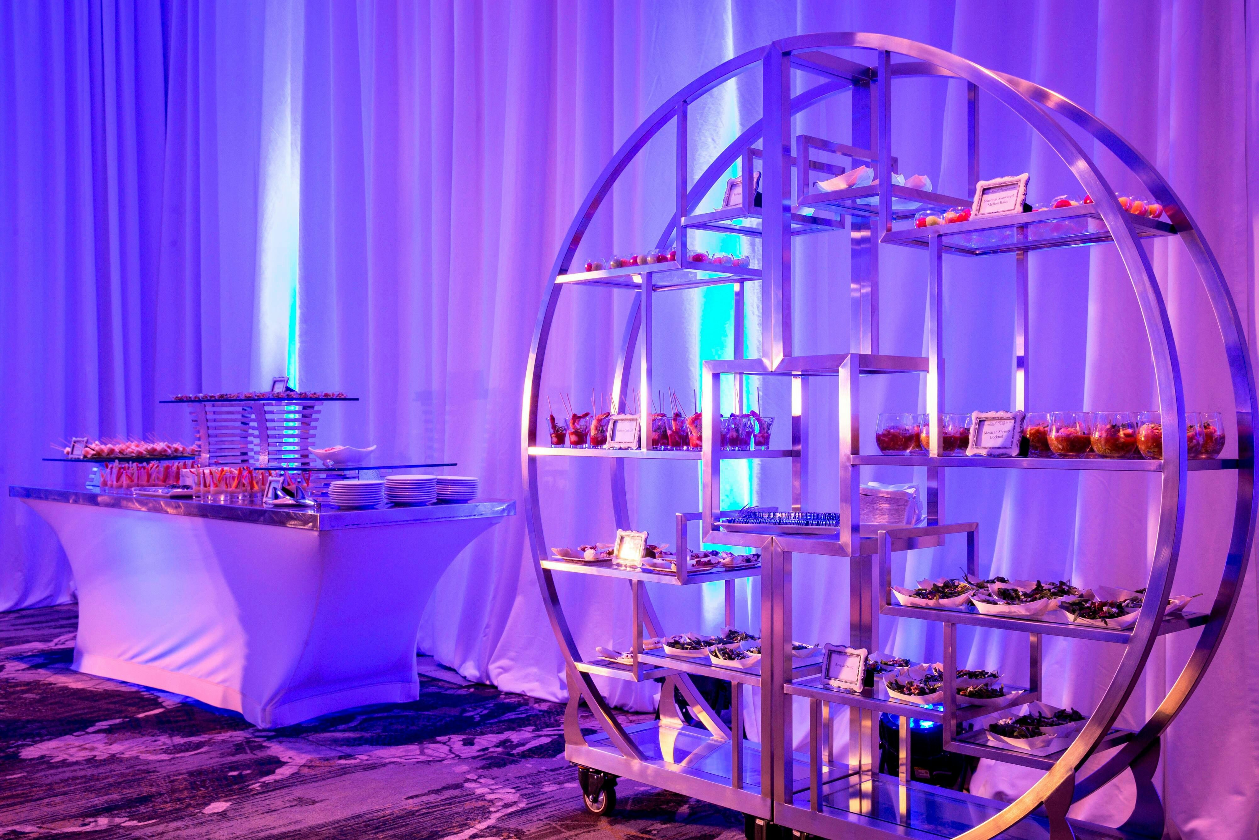 Marriott Dallas Las Colinas 4/15