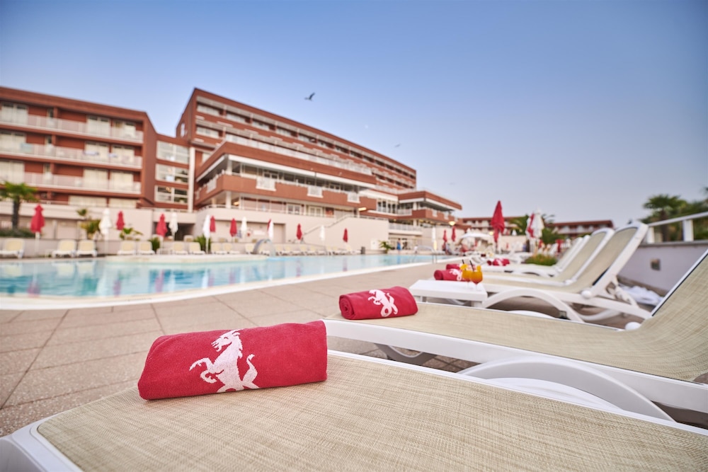 Hotel Albatros Plava Laguna 6/50