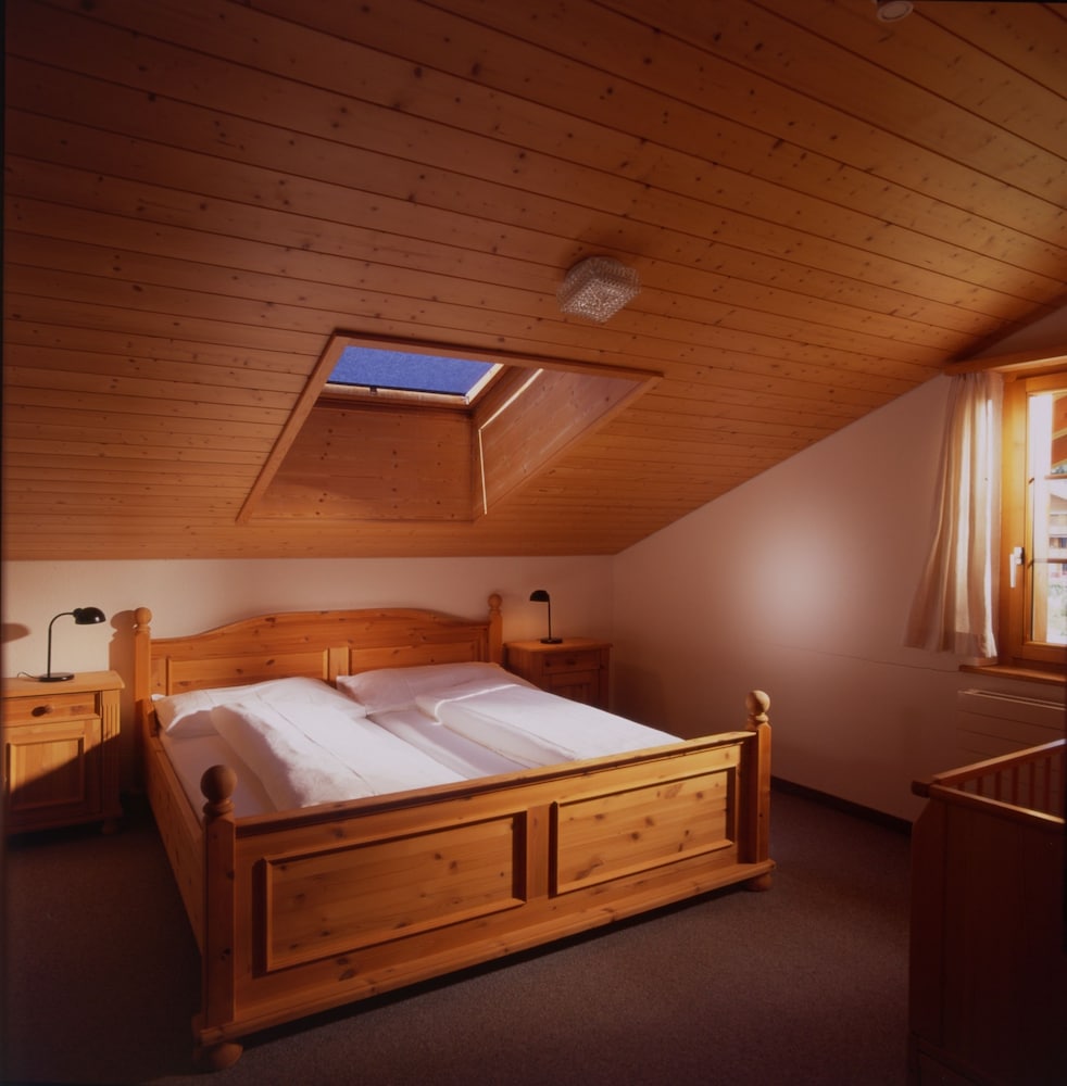 Hotel Bodmi 8/50
