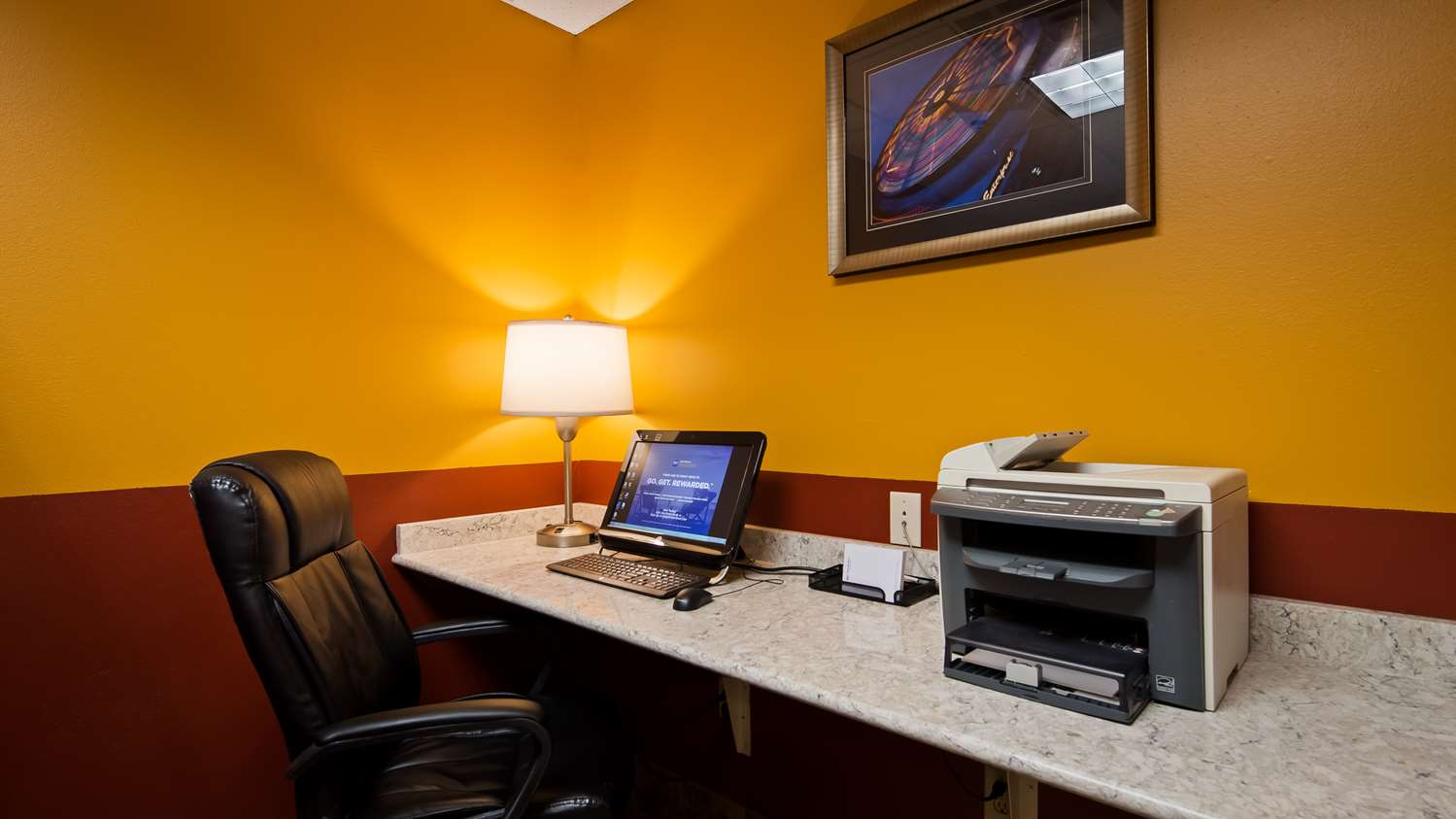 Best Western The Inn At The Fairgrounds 42/54