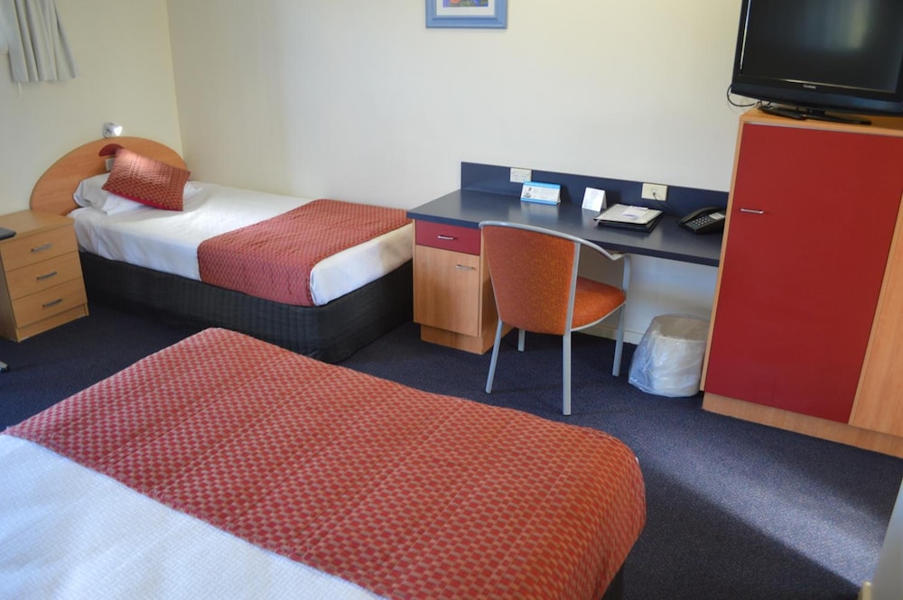 Boulevard Lodge 17/60