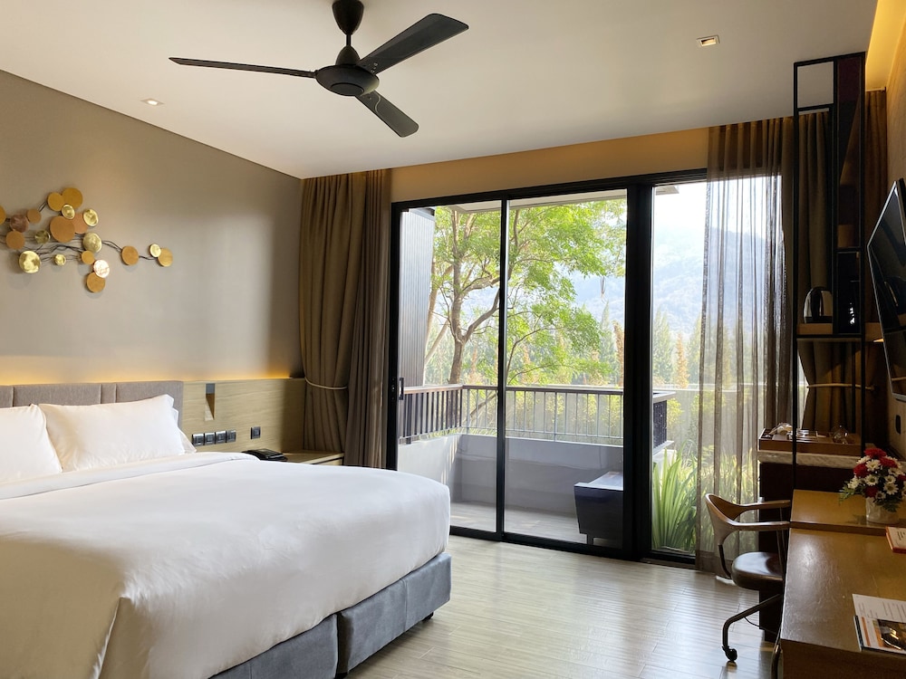 Dusitd2 Khao Yai 14/73