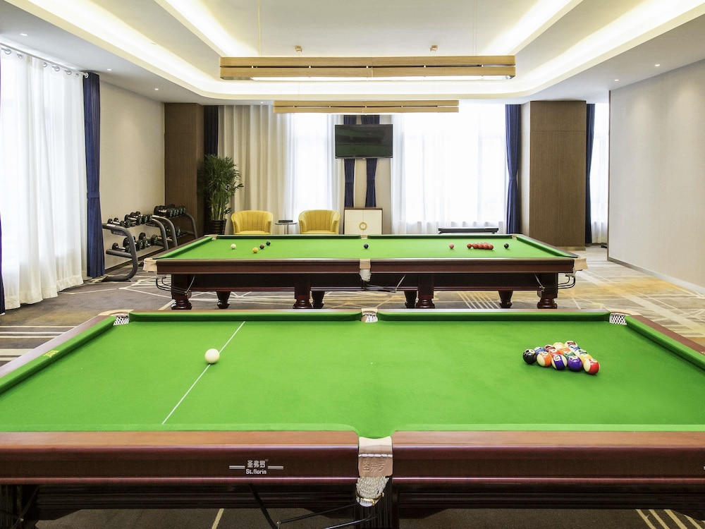 Mercure Harbin Songbei 26/46