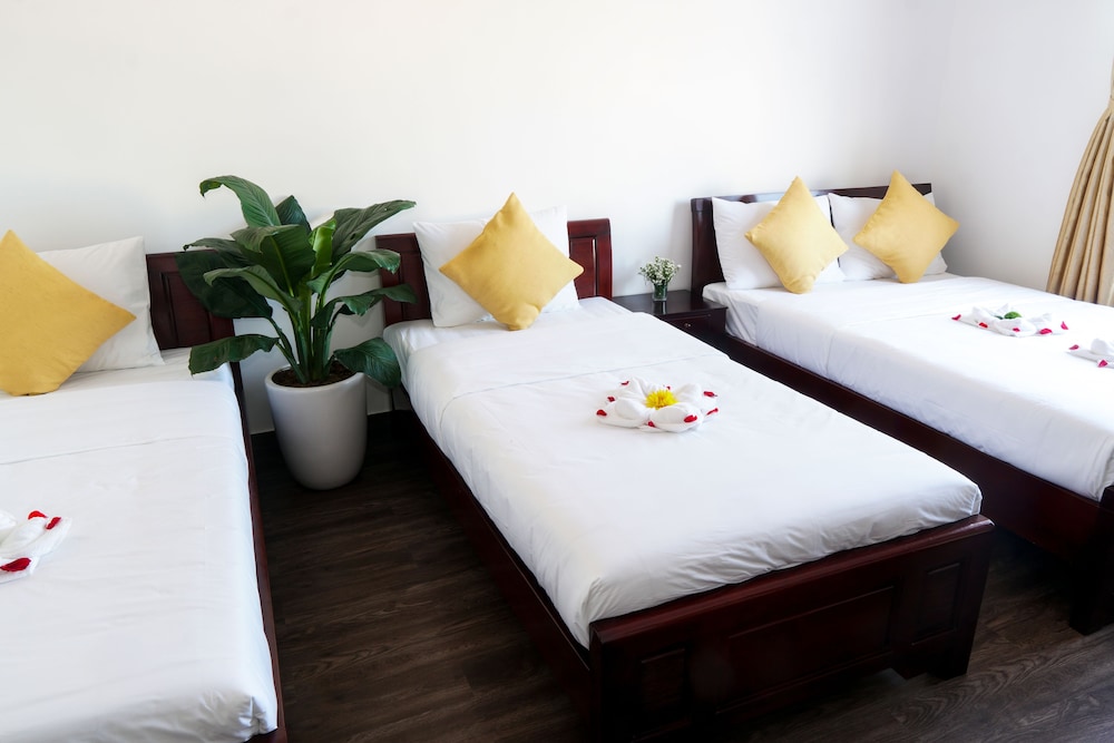 Hue Royal Hotel 16/34