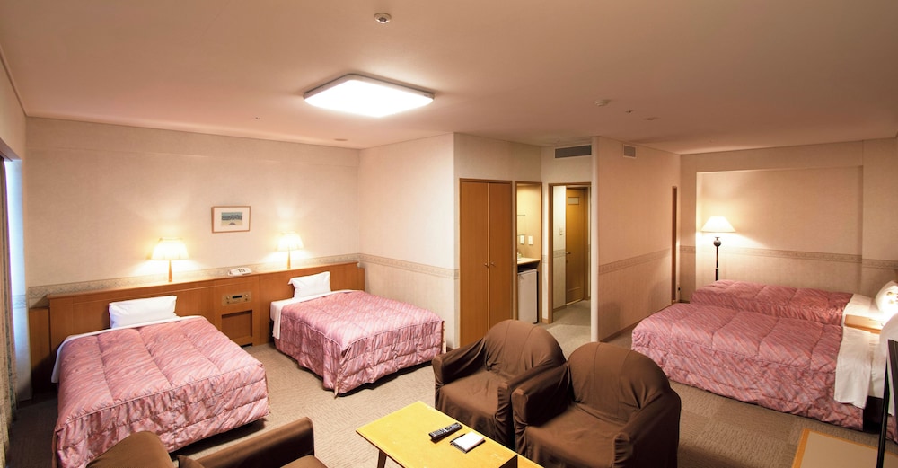 Tsumagoi Resort Sai No Sato 15/50