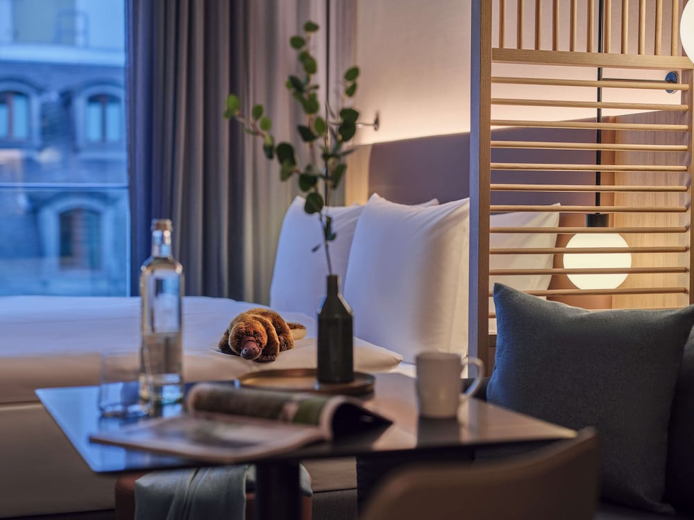 Adina Apartment Hotel Wiesbaden 45/69