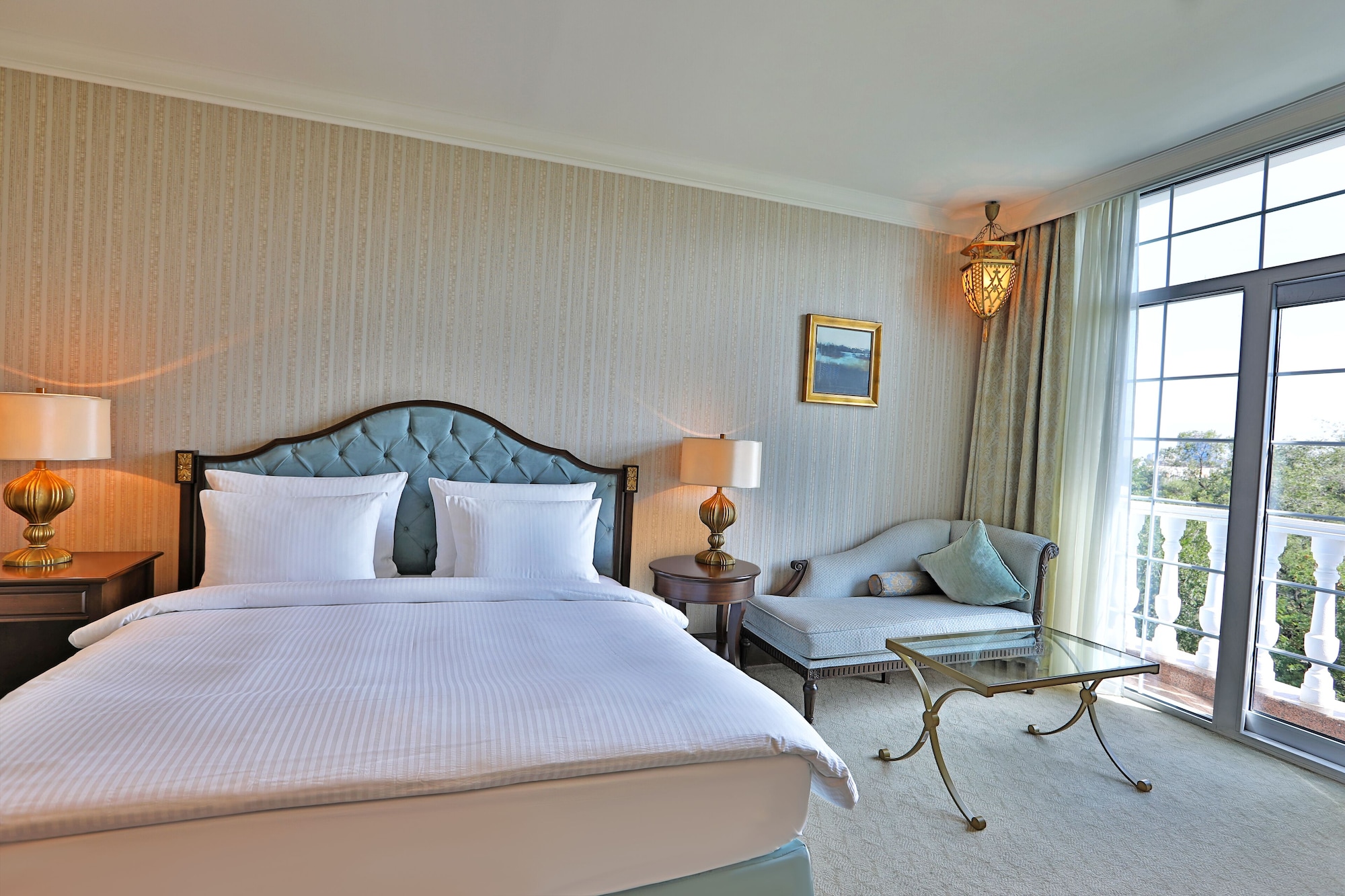 Rixos Almaty Hotel in ALMATY