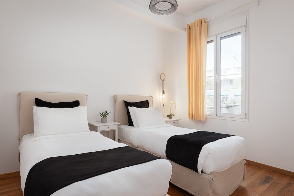 Athens Exclusive Residence 6/50