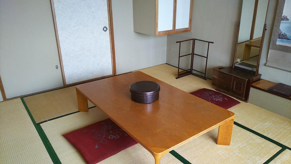 Hakodate Park Hotel 28/33