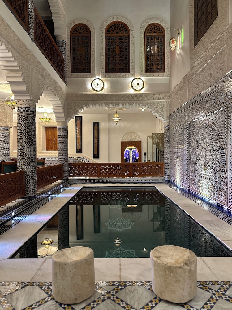 Riad Mazar Fes 21/50