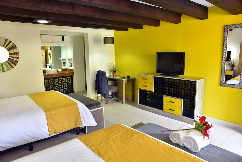 Baja Inn Hoteles Rio 23/70