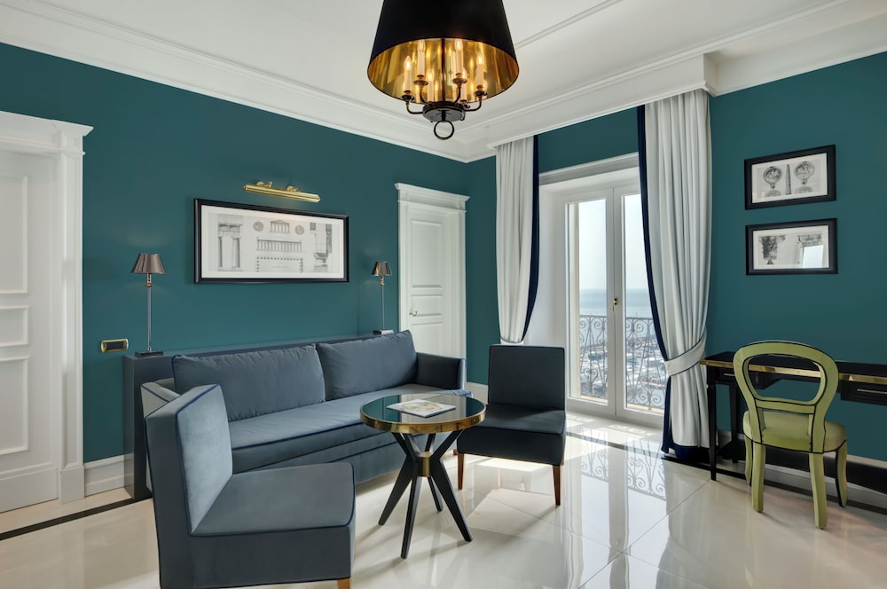 Grand Santa Lucia Hotel 25/43