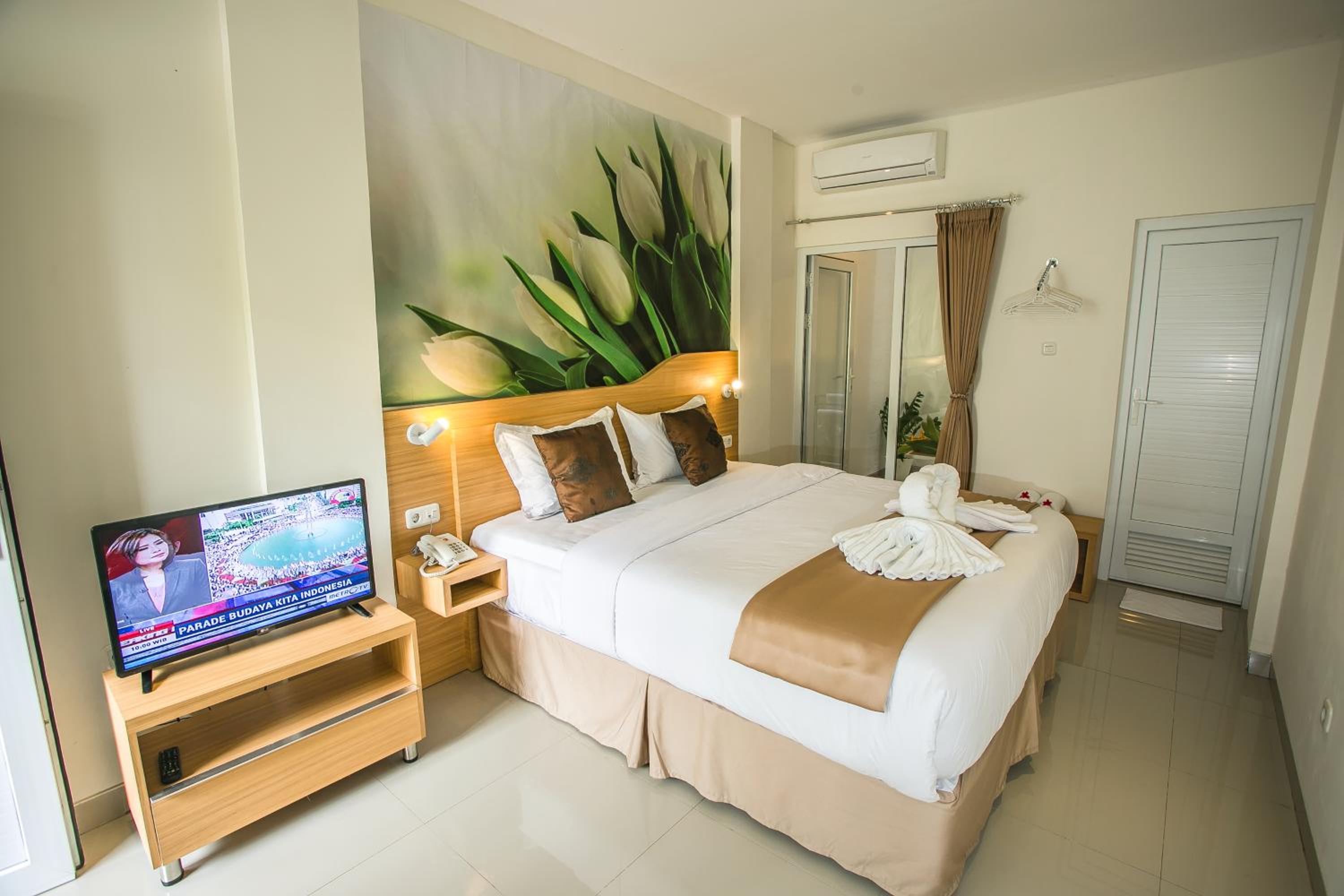 Deva Bali Apartment 21/56