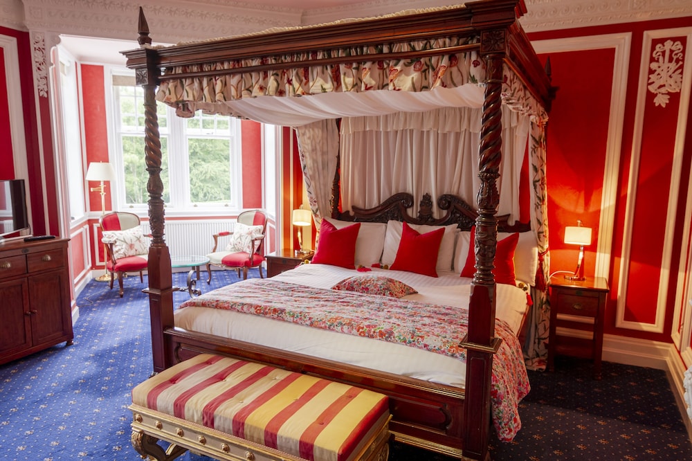 Pine Trees Hotel Pitlochry 27/65