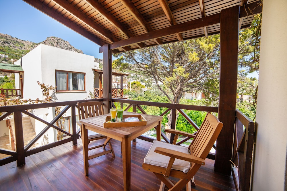 The Lifeco Bodrum Well-Being Detox Center 40/50