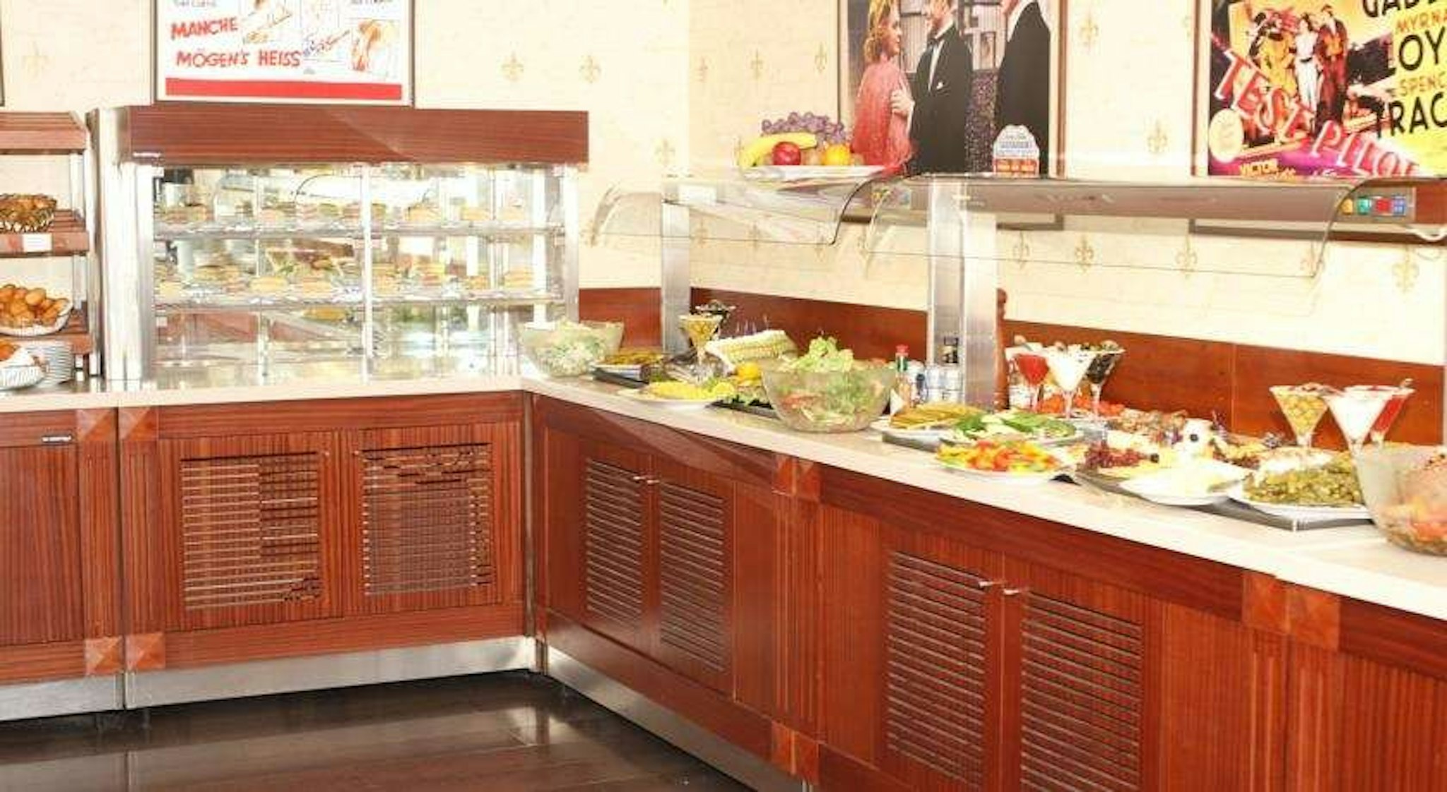 ATYRAU DASTAN HOTEL 13/30