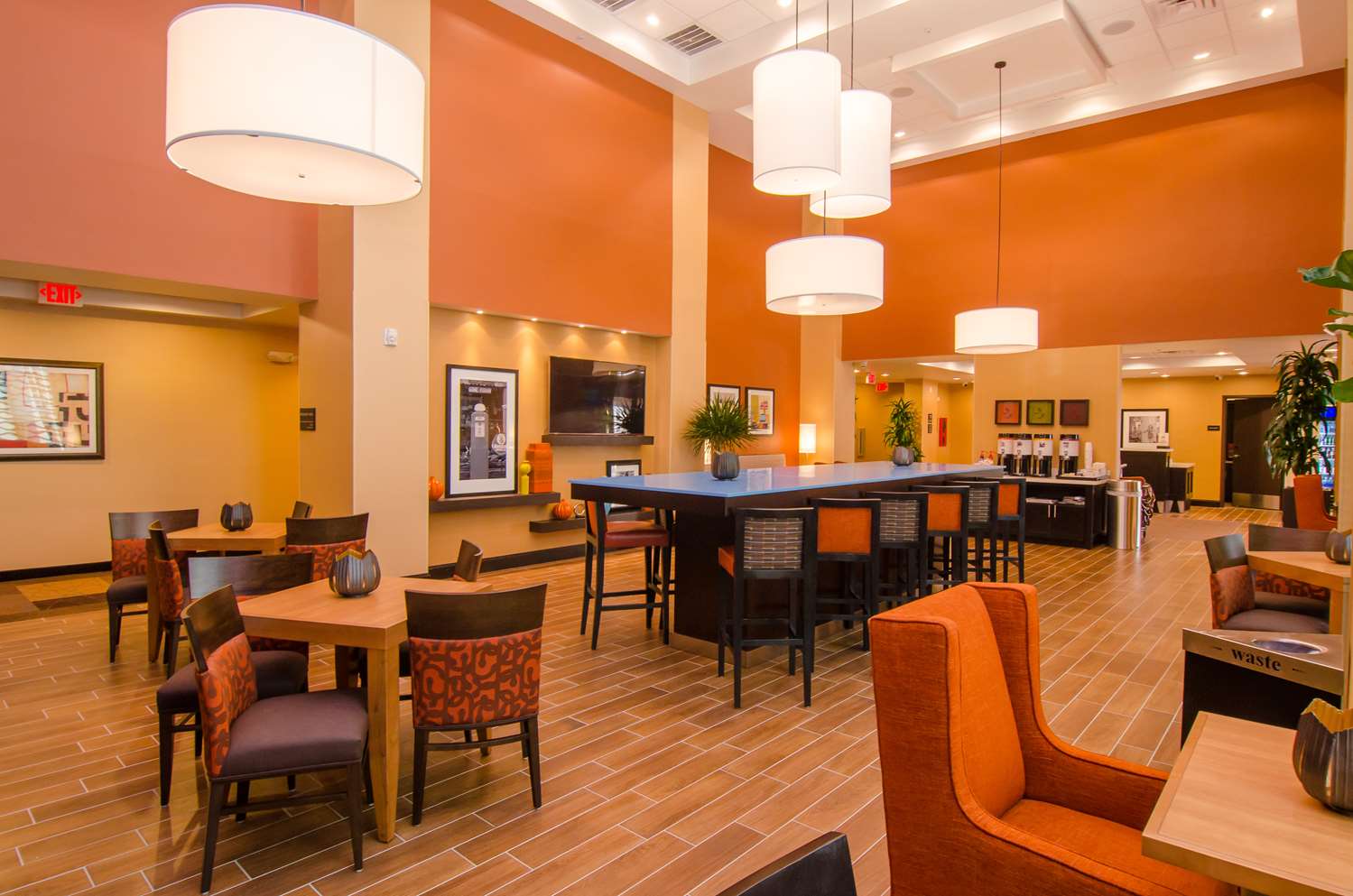 Hampton Inn And Suites Huntsville 27/40