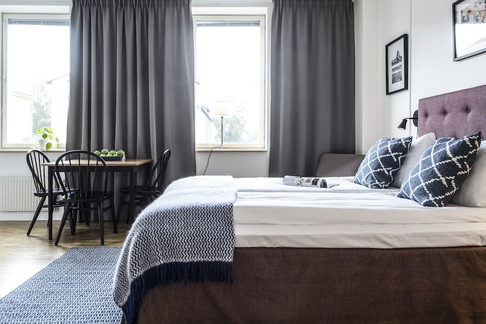 Biz Apartment Solna 13/36