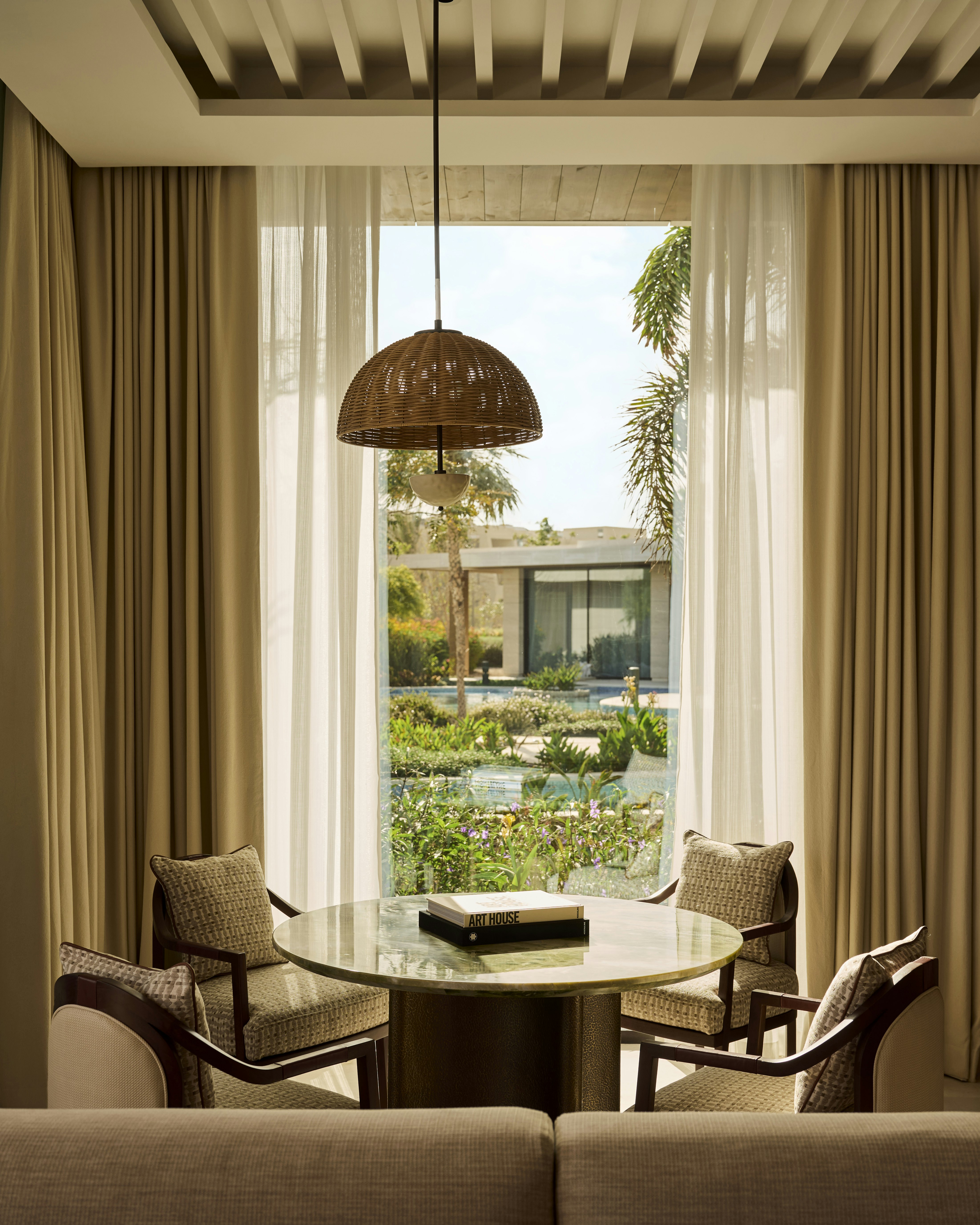 Four Seasons Resort and Residences Amaala at Triple Bay 30/50