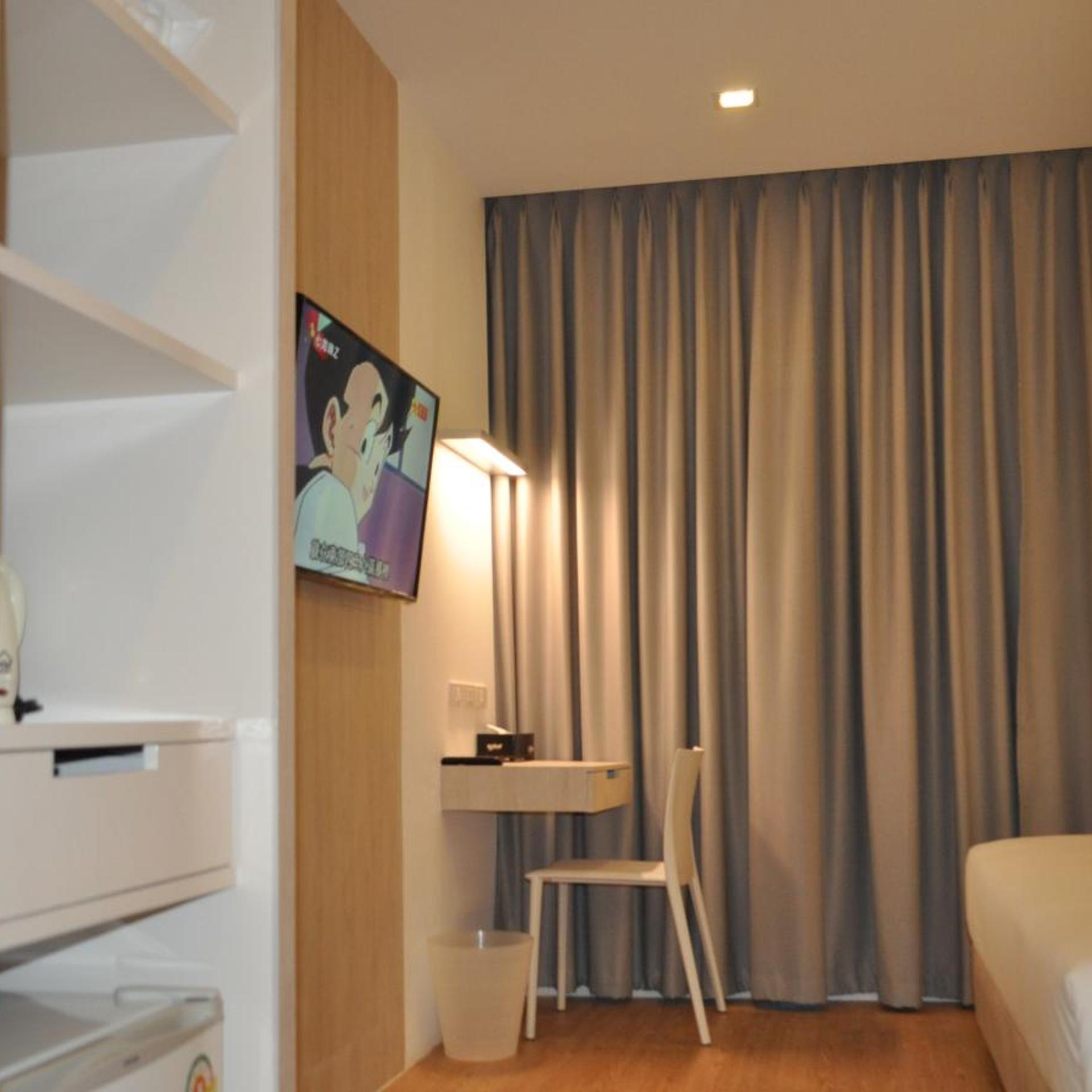 Rezt Bangkok - Hostel 11/61
