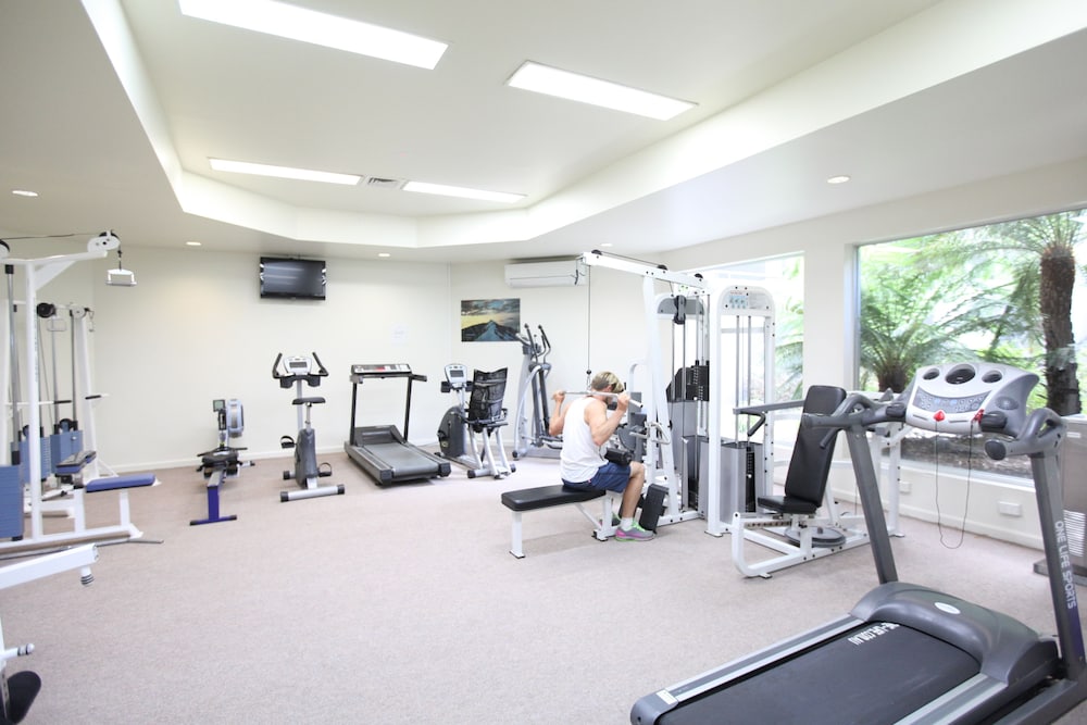 Cumberland Lorne Resort 30/59