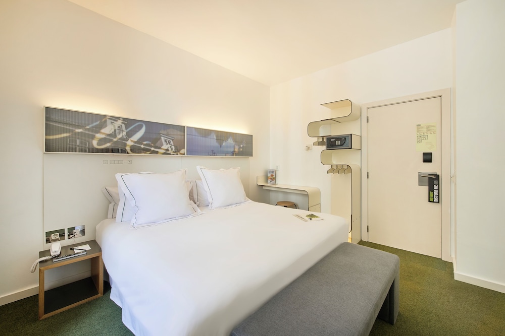 Hotel Gat Rossio Lisbon 13/47