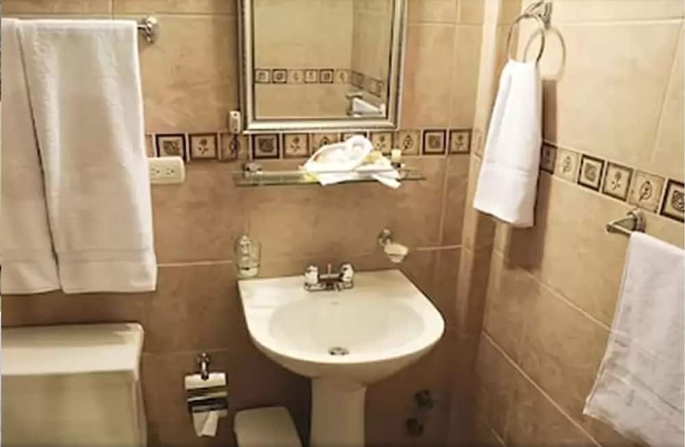 Hotel Casa San Rafael 29/47