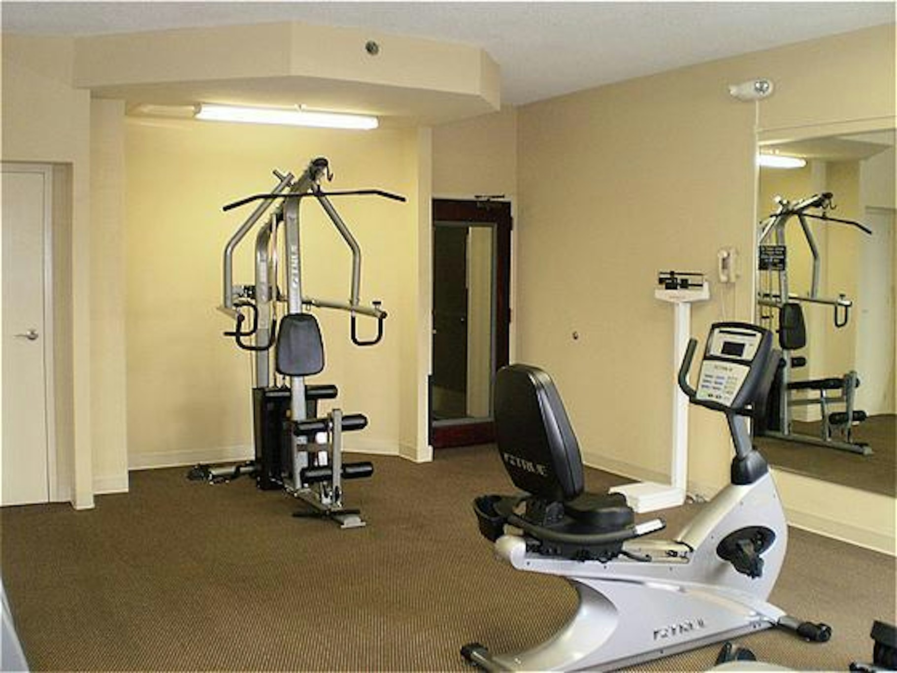 Holiday Inn Express Memphis Medical Center Midtown 42/61