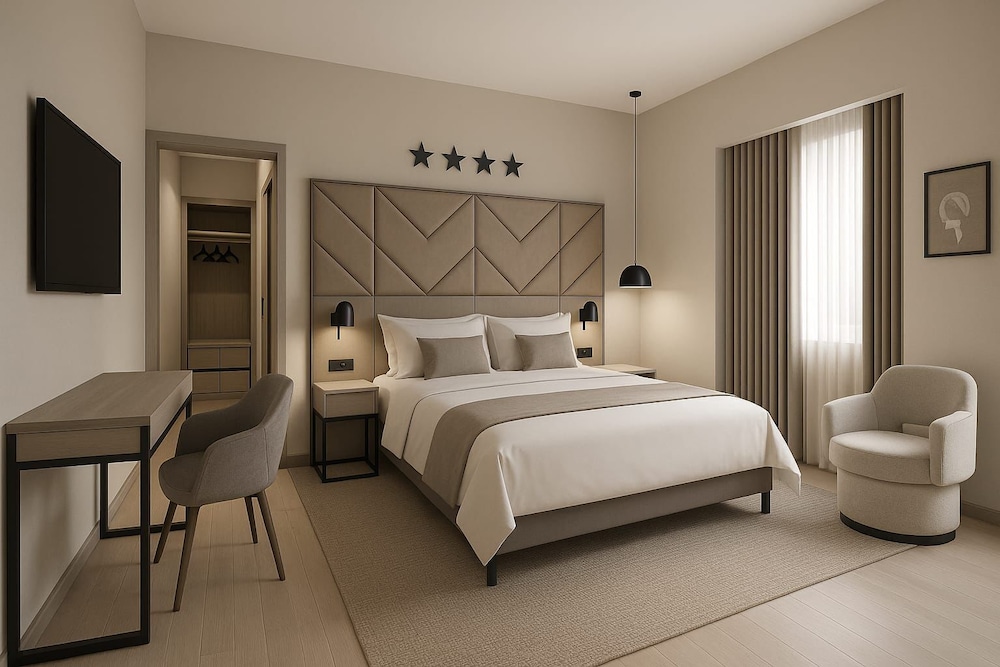 Hotel Villa Augusta Spa & Garden 4* 22/58
