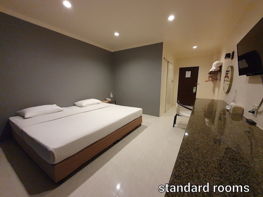 Rattana View Hotel 20/50