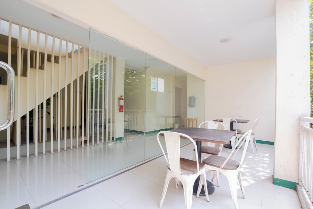 Le Paris Syariah Residence 25/29