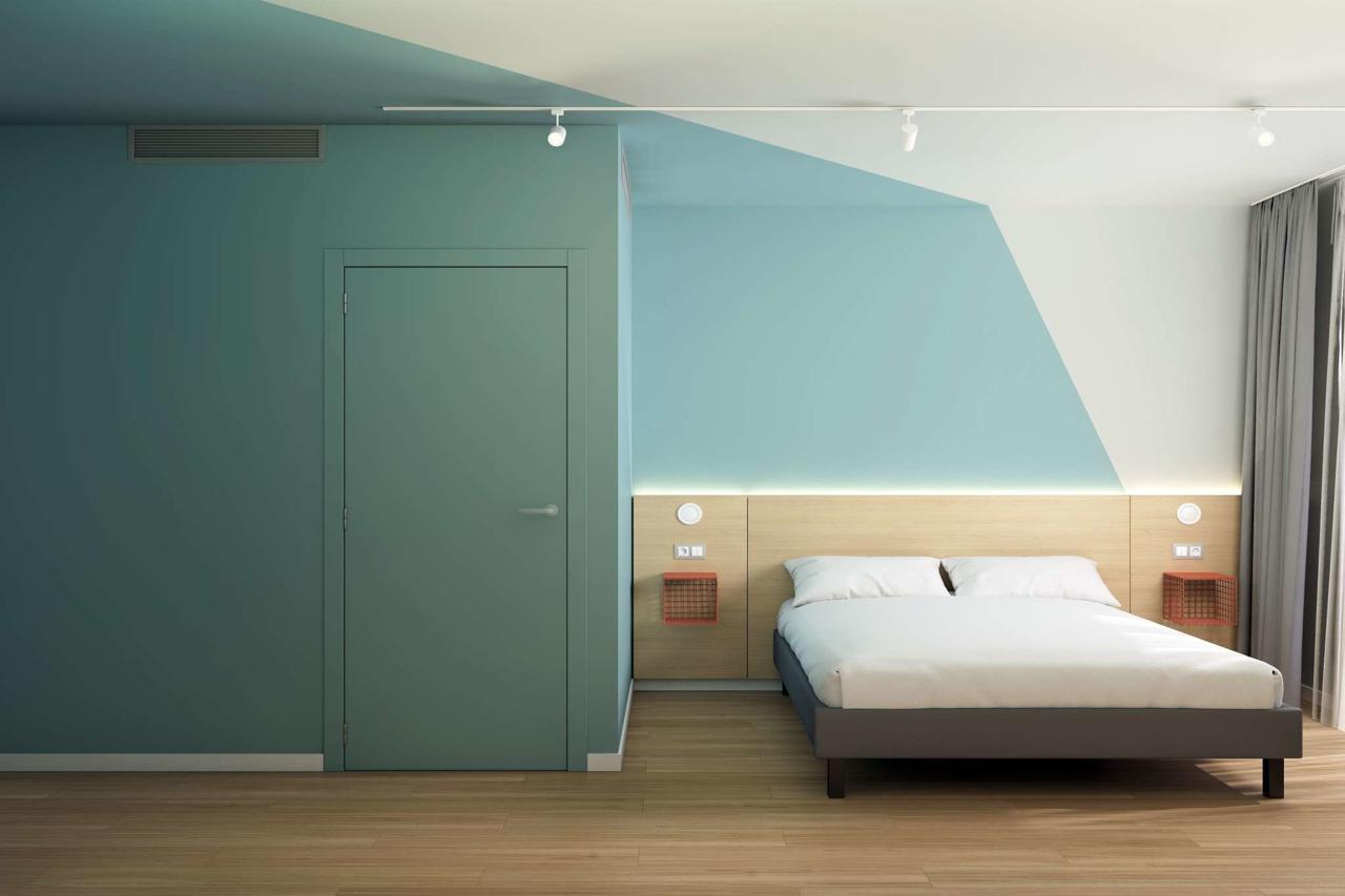 ibis budget Barcelona Center 12/20