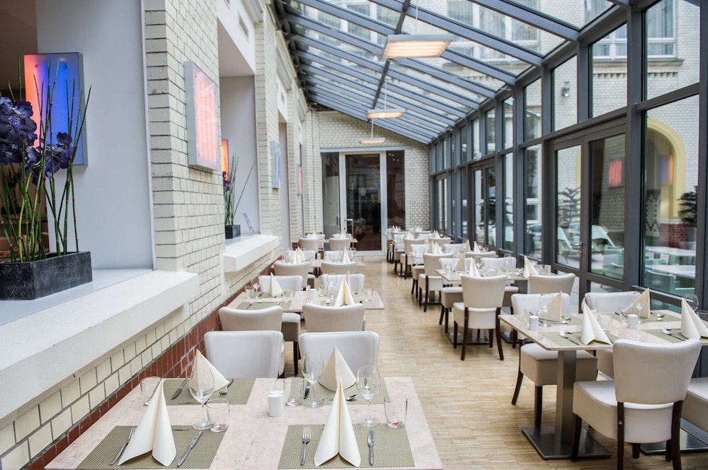 Park Plaza Wallstreet Berlin Mitte 23/37