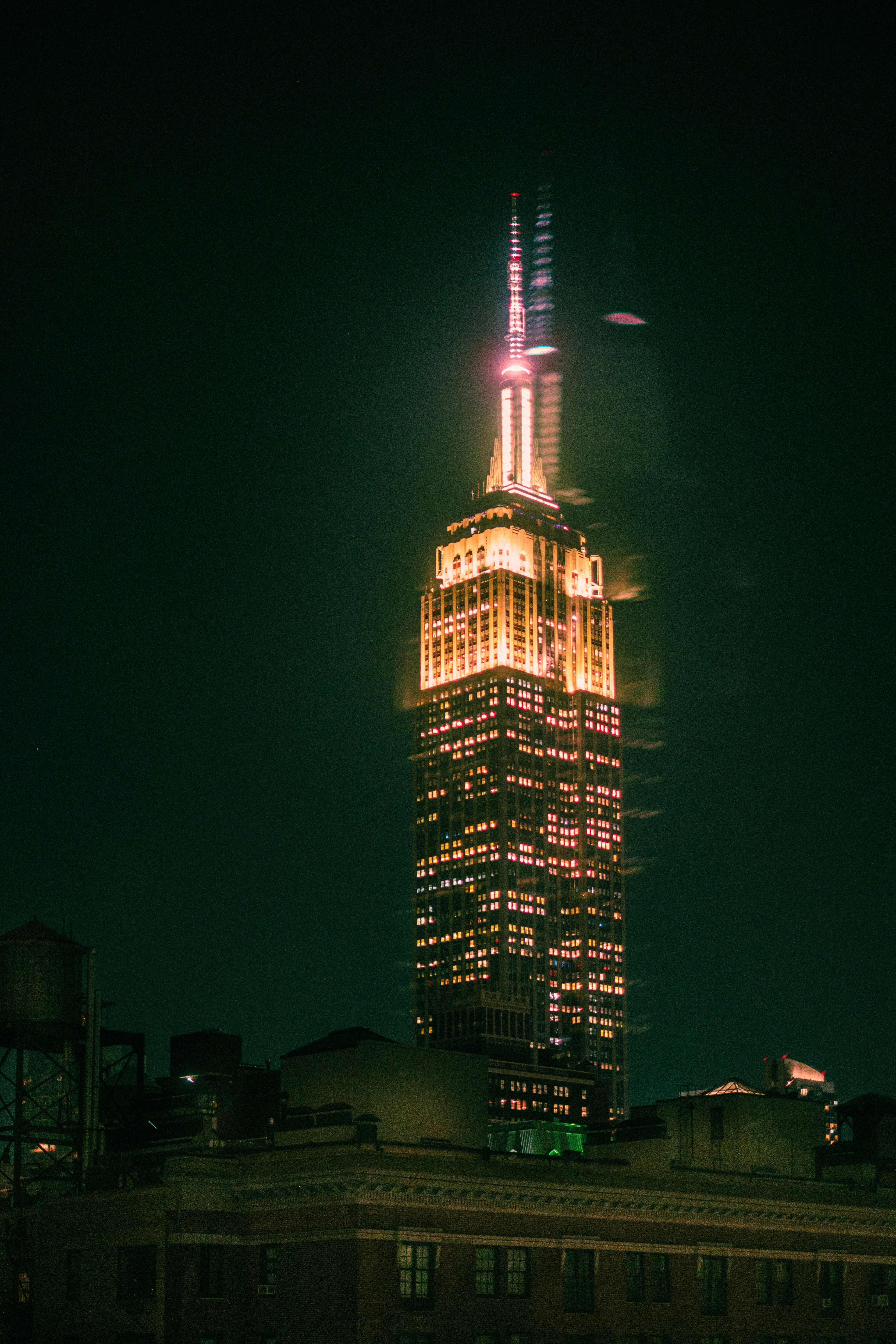 The Renwick Hotel 5/50