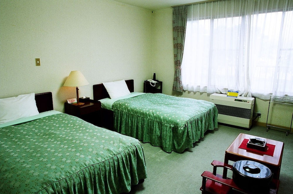 Towadako Lakeside Hotel 7/34
