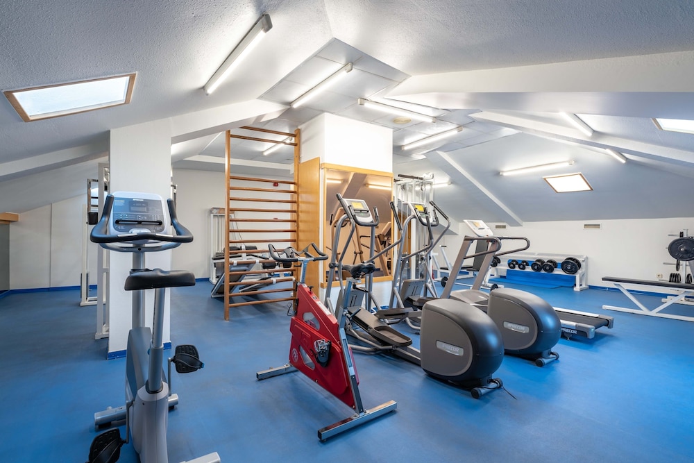 sport_facililities