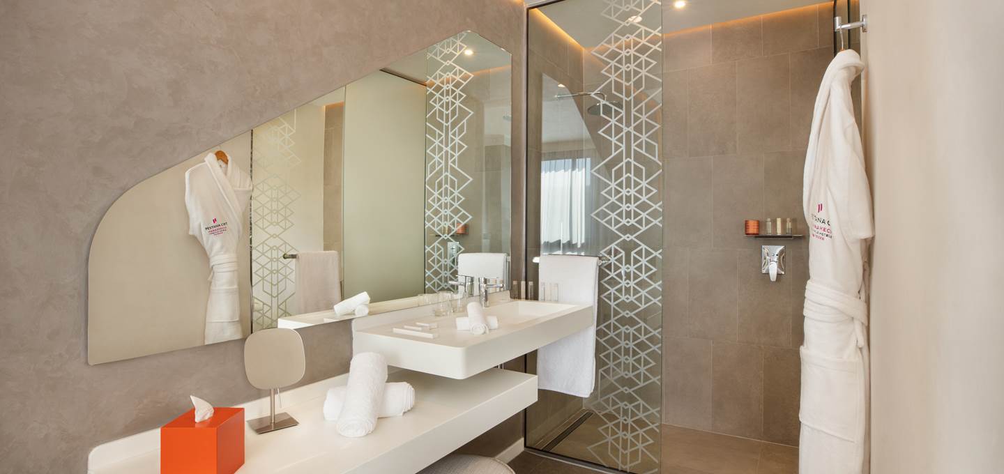 CR7 JUNIOR SUITE Double