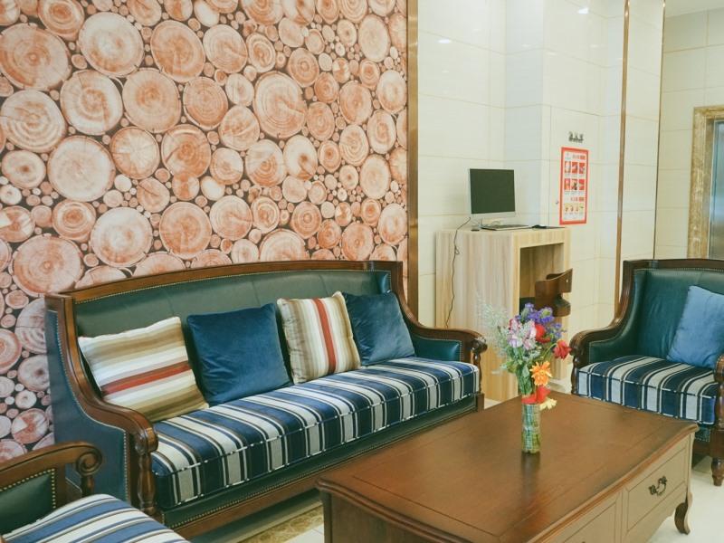 GreenTree Inn Jining Rencheng Area Jinyu Road Meikailong Express Hotel 31/39