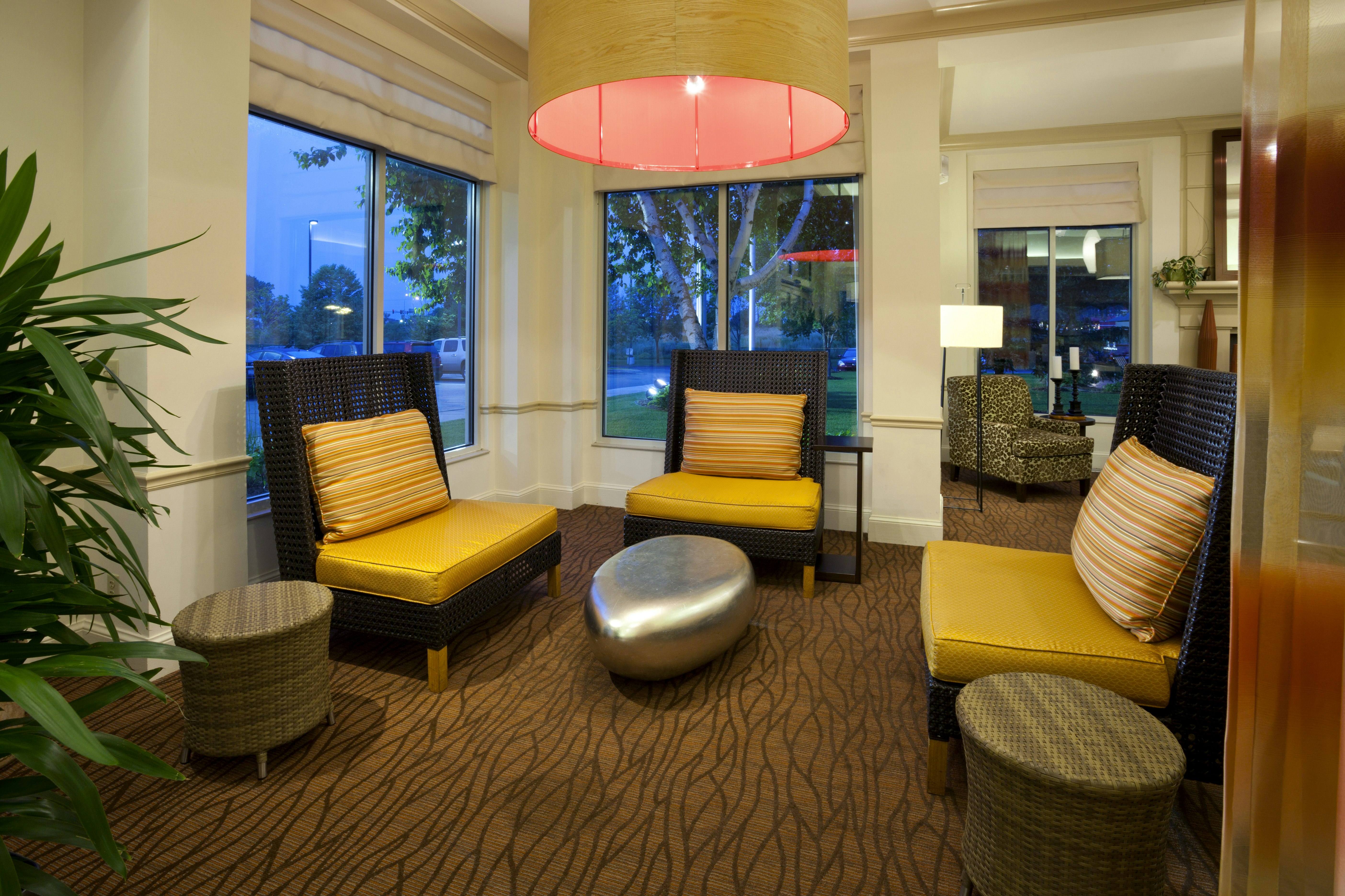Hilton Garden Inn Minneapolis St. Paul-Shoreview 31/57