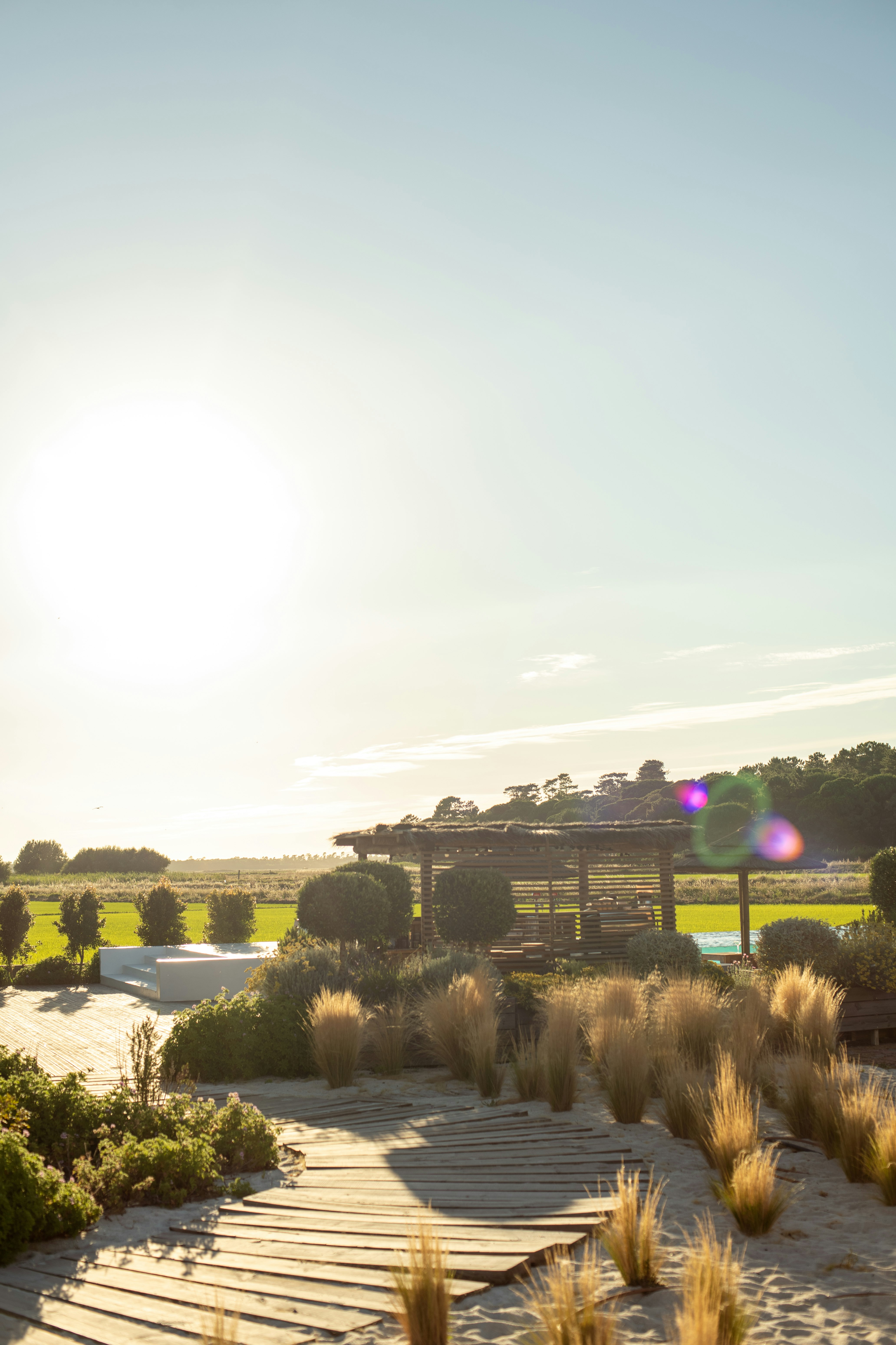 Quinta da Comporta - Wellness Boutique Resort 46/50
