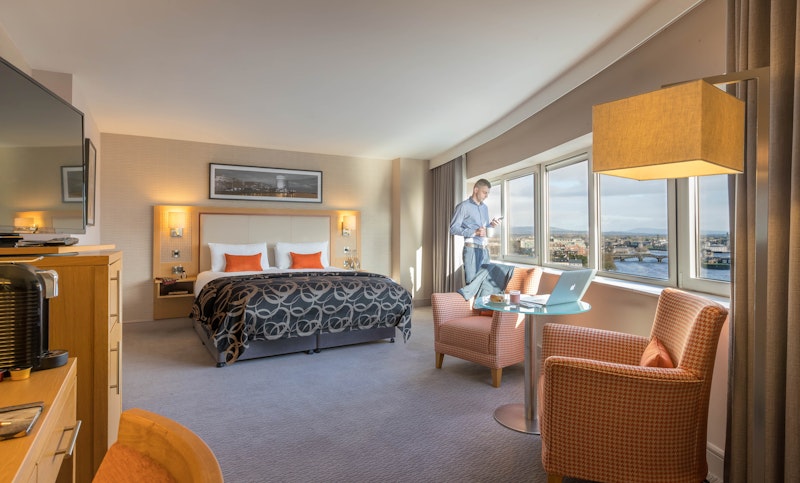 Clayton Hotel Limerick 7/45