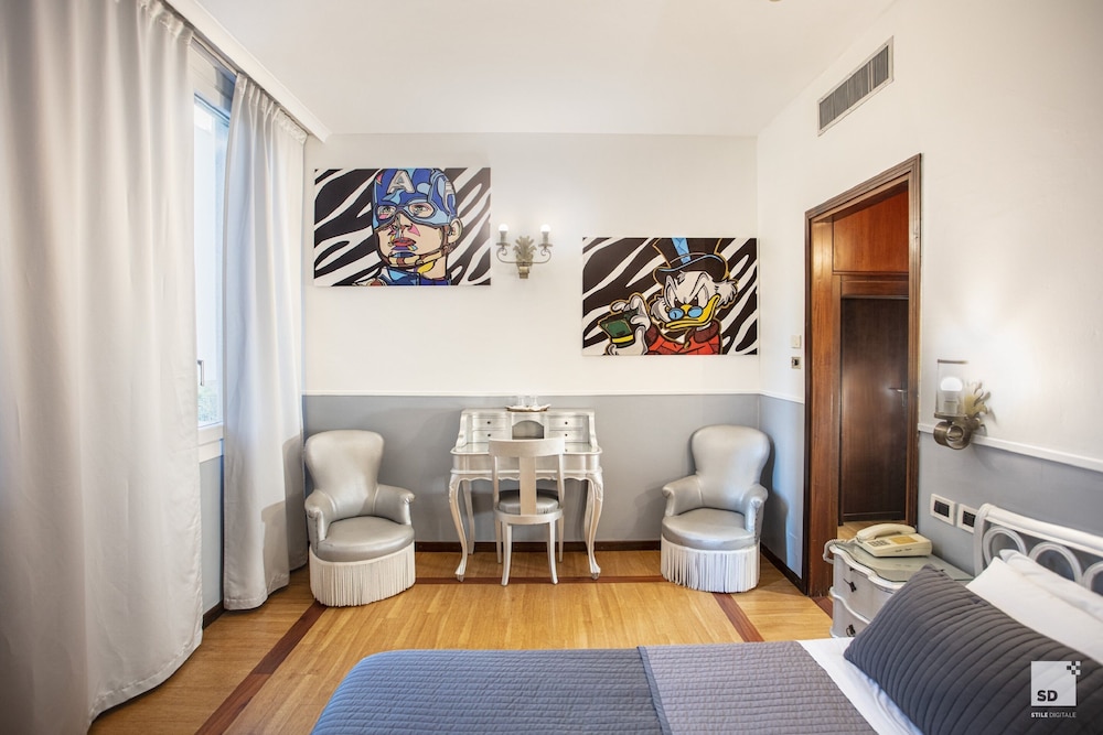 Hotel Admiral 20/50