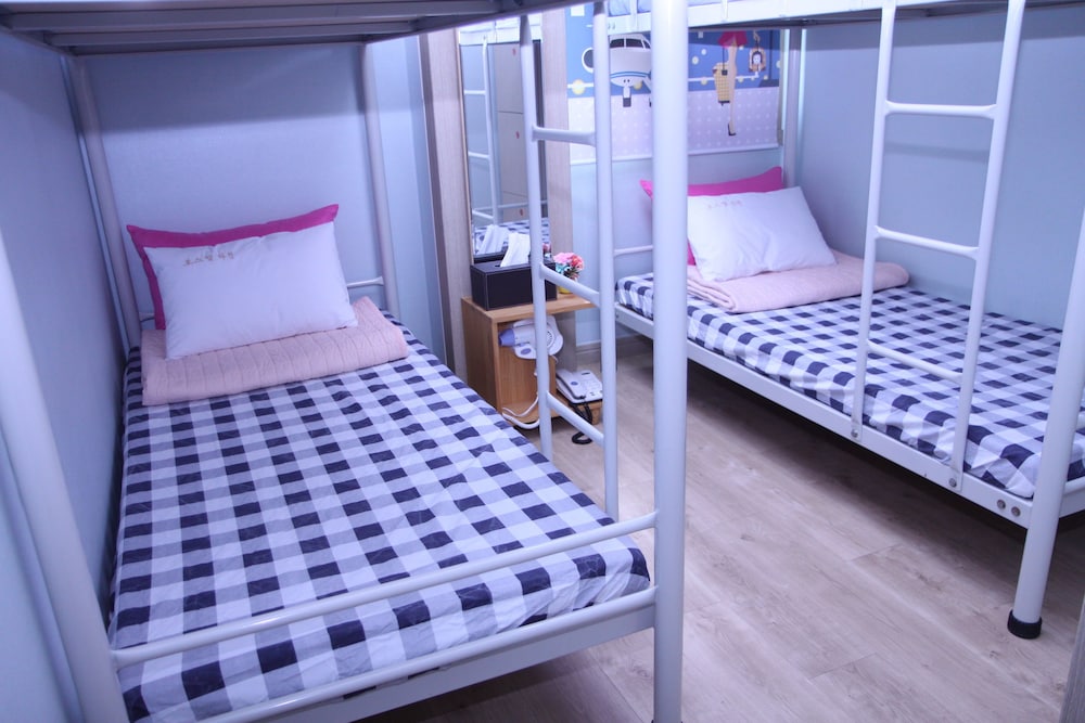 Hostel Dahyun 47/65