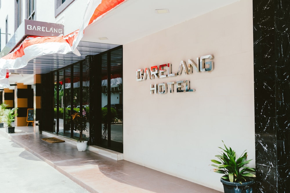 Barelang Hotel 9/51